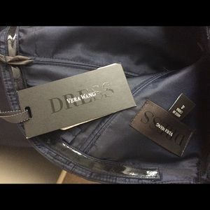 Brand NEW Vera Wang Dress